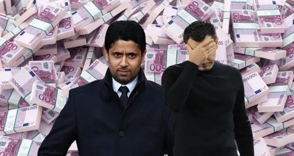 El conjunto blaugrana siempre estuvo interesado en contar con el jugador, pero no se terminó dando la operación.