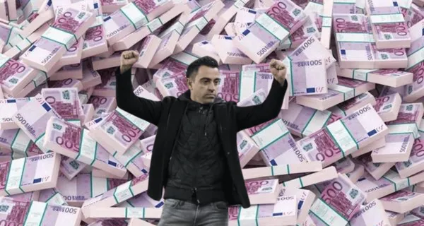 El conjunto blaugrana sumó una nueva ausencia en la plantilla.