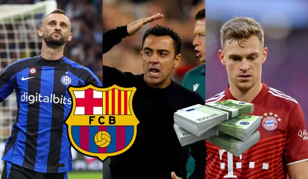 El conjunto blaugrana no tiene una economía acorde a lo que representa el club.