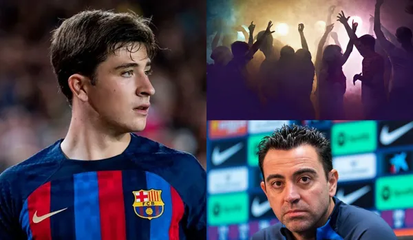 El conjunto blaugrana tomó una decisión final con Pablo Torre.