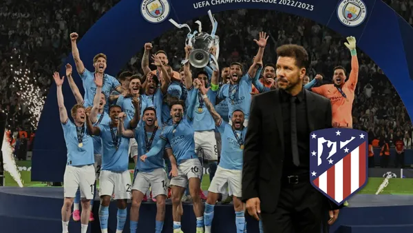 El conjunto colchonero podría sumar la experiencia de este futbolista para la siguiente campaña.