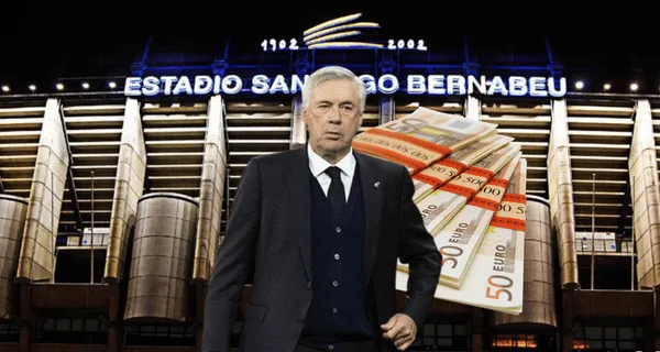 El conjunto comandado por Carlo Ancelotti sigue sin tener un nueve de jerarquía mundial.