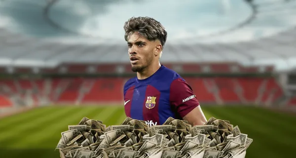 El conjunto de la Bundesliga lanzará su primera oferta formal por el extremo marroquí