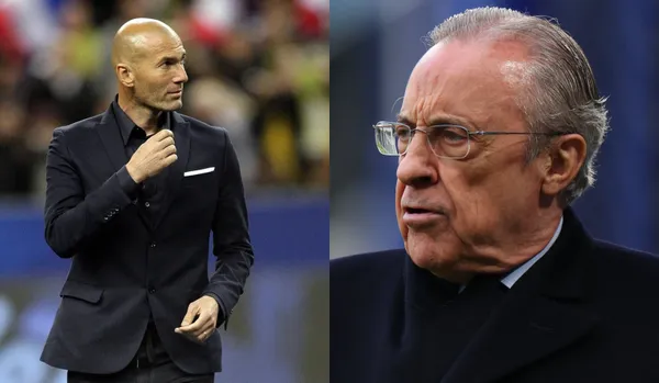 El conjunto madridista tiene un nuevo nombre entre manos, en caso de que Carlo Ancelotti decida no seguir en el club a final de temporada.