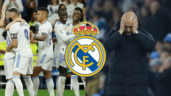 El conjunto merengue buscaría quedarse con dos figuras de peso del Manchester City.