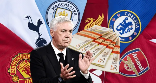 El conjunto merengue todavía no encontró un reemplazante tras la salida de Karim Benzema y el cierre del mercado está cada vez más cerca.