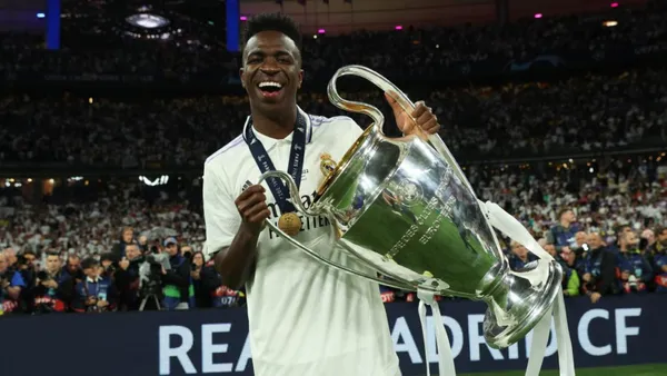 El conjunto merengue es un rival que se ha ganado su respeto en el certamen continental.