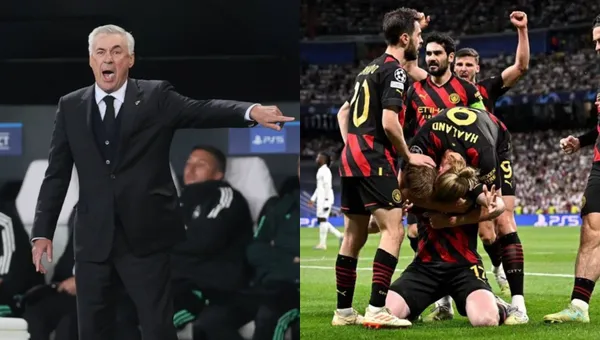 El conjunto merengue sufrió el empate, pero esta razón explica que tendría que haber ganado.