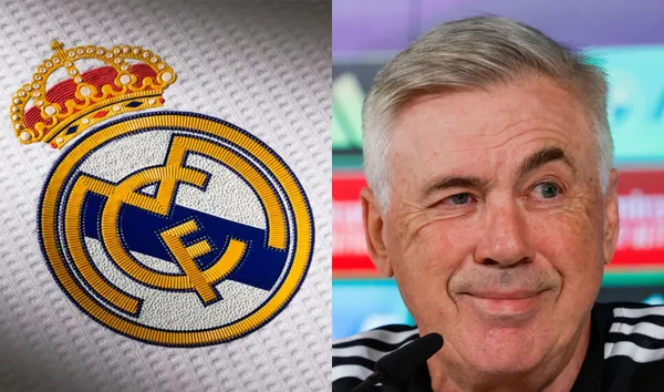 El conjunto merengue tendrá a su primer fichaje en la zaga defensiva.