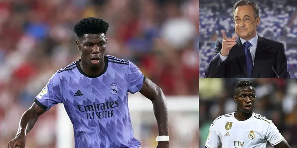 El conjunto merengue tendría una dura perdida en pocas semanas.