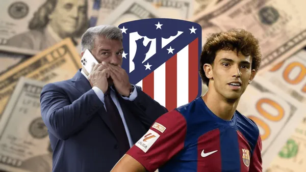 El cuadro blaugrana según informan distintas fuentes tendría una respuesta a la dirigencia colchonera