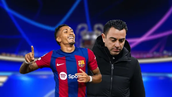 El cuadro blaugrana no pasa sus mejores momentos en la temporada y recibe una fuerte noticia