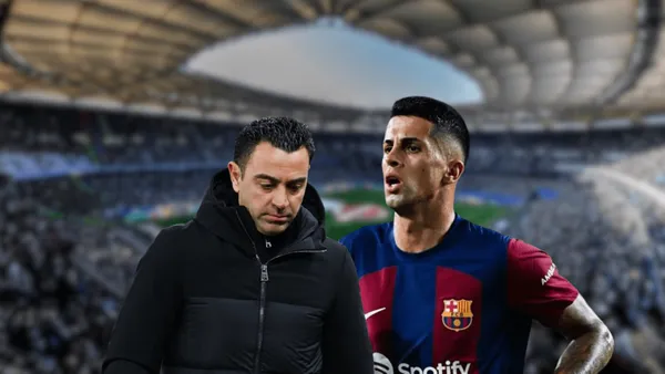 El cuadro blaugrana visita Hamburgo en su segunda incursión fuera de Montjuic en champions