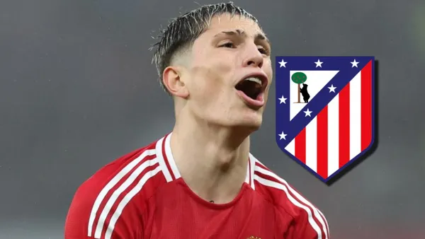 El cuadro Colchonero quiere sacar a una de las joyas del cuadro Rojo