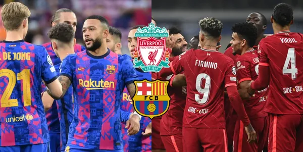 El cuadro culé planea quitarse de encima a uno de sus principales problemas en la plantilla y un equipo ingles sería el elegido para perjudicarlos.