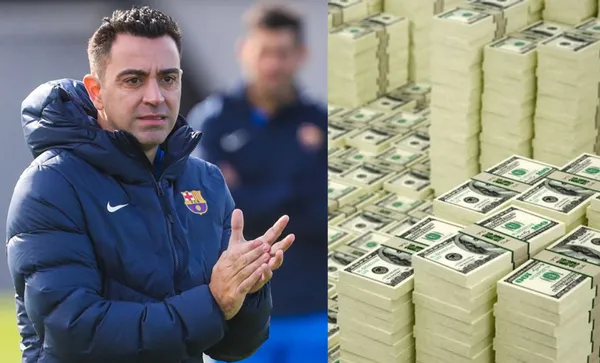 El cuadro culé ya se ha dispuesto a vender a Óscar Mingueza, aunque el precio de venta no era el esperado por todos.