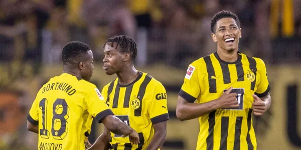 El cuadro de las abejas no terminan de alcanzar un acuerdo para su renovación y se al Camp Nou porque Xavi está encantado con su talento.