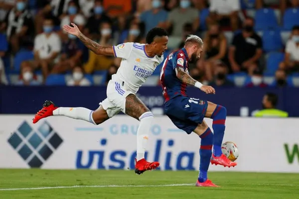 El cuadro merengue llega con las de ganar, sin embargo, tendrá un duro rival por delante que ya no tiene margen de error en este campeonato.