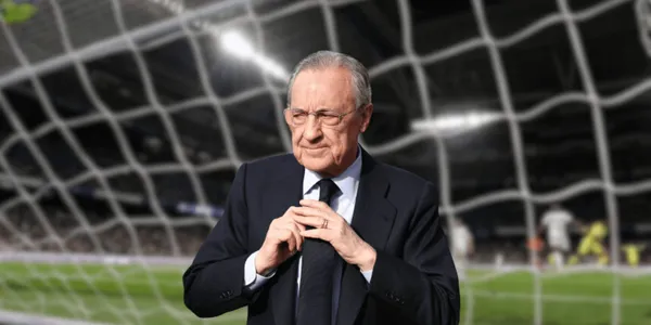 El cuadro merengue mira la carpeta para el próximo mercado de fichajes con esta joya de Europa.