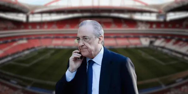 El cuadro merengue trabaja por ser uno de los protagonistas del próximo mercado de fichajes