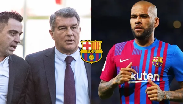 El defensor brasileño dio una reciente entrevista en la que habló sobre el presente de la institución, dejando declaraciones muy inesperadas.