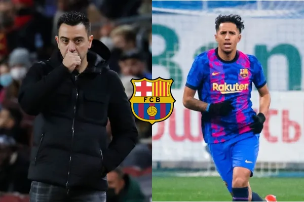 El defensor ecuatoriano habría tomado una decisión inesperada tras la elección del entrenador culé.