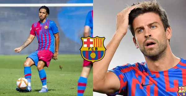 El defensor ha crecido considerablemente su nivel y sin dudas es el momento de la renovación.