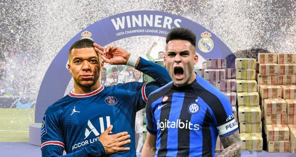 El delantero argentino podría encajar en la plantilla del Madrid.