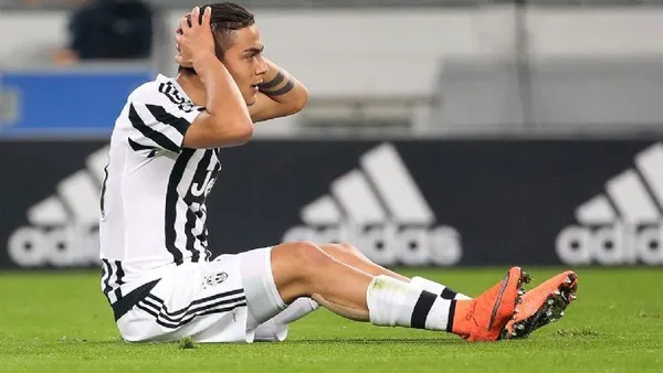 El delantero argentino podría llegar al Real Madrid en enero si se marcha de Juventus.