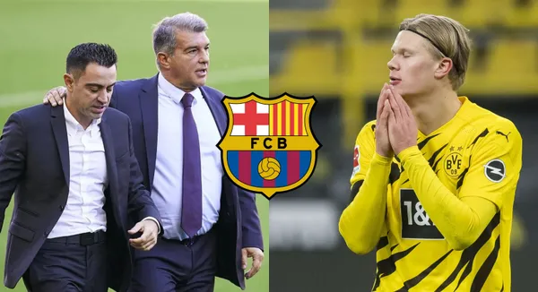 El delantero danés inició con buen pie su nuevo camino tras fracasar en Barcelona y en estos momentos la ilusión de verlo es mucha.