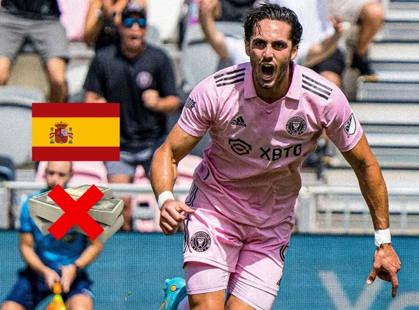 El delantero ecuatoriano sonó para llegar a LaLiga, pero un problema en el camino habría complicado las negociaciones.