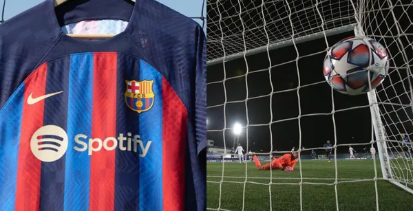 El delantero está llevando adelante una temporada fantástica.