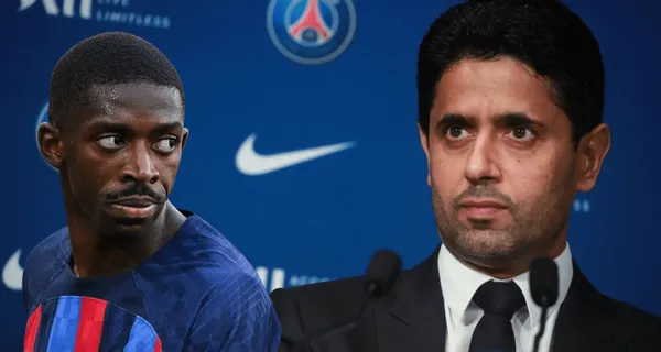 El delantero francés atraviesa uno de los momentos más complicados de su carrera tras haber salido mal del conjunto Blaugrana y comenzar con el pie izquierdo en el club parisino
