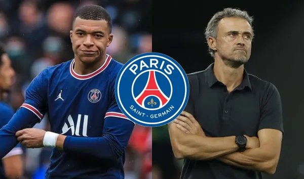 El delantero francés podría pasarse la temporada en la banca de suplentes.