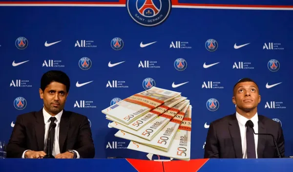 El delantero francés saldría en este mismo verano posiblemente.