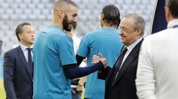 El delantero francés se lució en la noche de Champions y disfrazado de héroe, encaminó al equipo a la clasificación