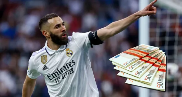 El delantero francés tiene una oferta irresistible desde Arabia Saudí.