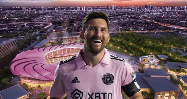 El delantero intentará volver a ser campeón con el Inter Miami y la Selección Argentina.