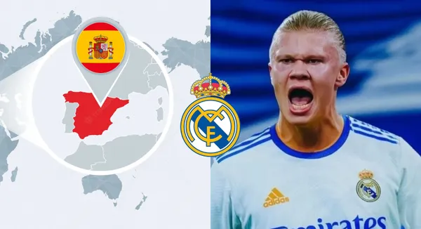 El delantero noruego es feliz en Manchester, sin embargo, un aspecto en concreto podría hacer que se marche.