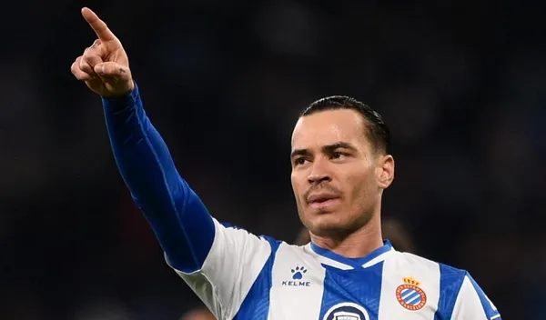 El delantero périco está teniendo una temporada realmente sublime y desde la dirigencia sevillana ya piensan en él como posible refuerzo blanco.