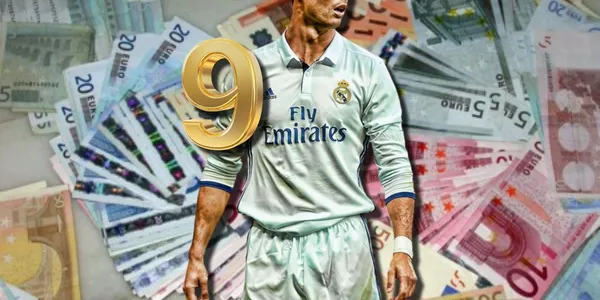 El delantero que el Real Madrid pudo llevarse, ahora está valorado a más del doble y la rompe en Europa