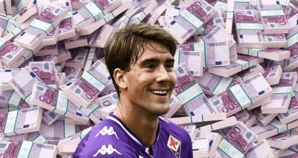 El delantero serbio aparece como una de las posibilidades del centro de ataque.