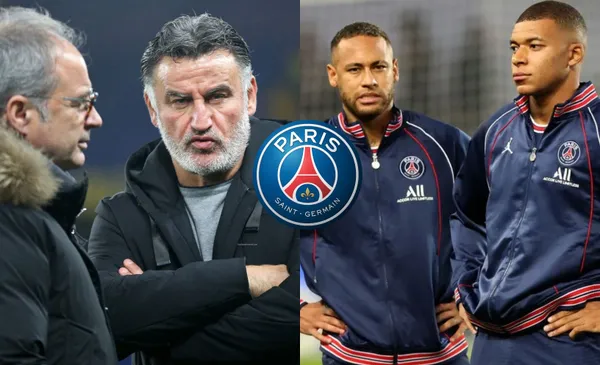 El director deportivo y el entrenador del club dialogarán con ambas estrellas para intentar solucionar el conflicto.