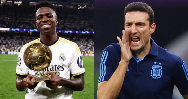 El DT argentina tiene un claro candidato como ganador del balón