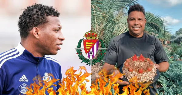 El ecuatoriano es un gran conocido del presidente, sin embargo tuvo un desplante interesante con él que llamó la atención.