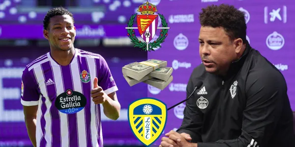 El ecuatoriano podría marcharse luego del mundial y el club ingles aparecería como uno de los principales candidatos.