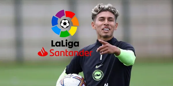 El ecuatoriano no tiene lugar en Brighton pero en España le abren los brazos.