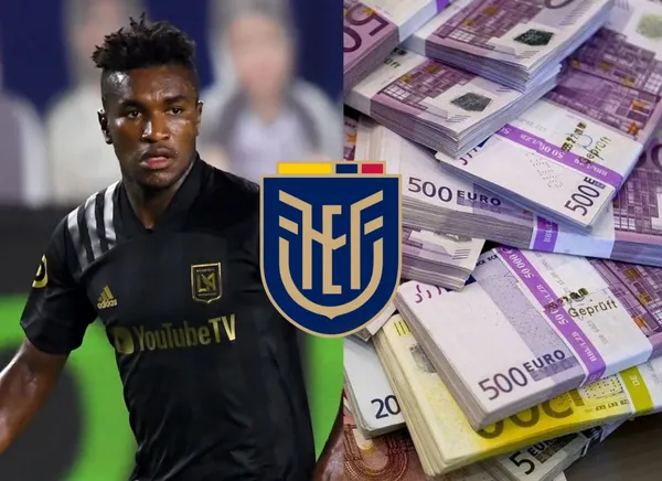 El Elche quiere reforzar la mitad de la cancha pensando a futuro y el ecuatoriano es una muy buena opción.