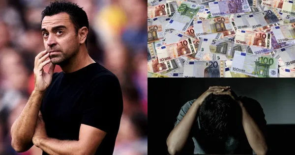 El elenco blaugrana se lamenta de haber gastado en este fichaje.