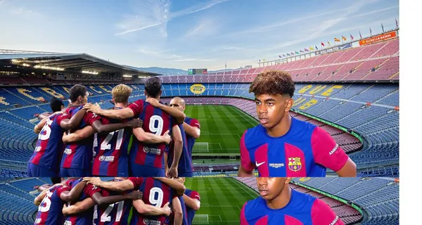 El elenco culé adoptó una nueva política para blindar a sus grandes talentos juveniles y sorprender a todos con el nuevo contrato de un canterano.